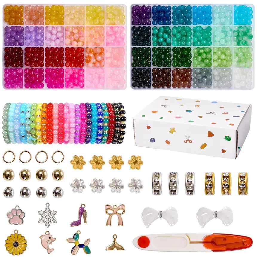 Empaque y preparación de pedidos
