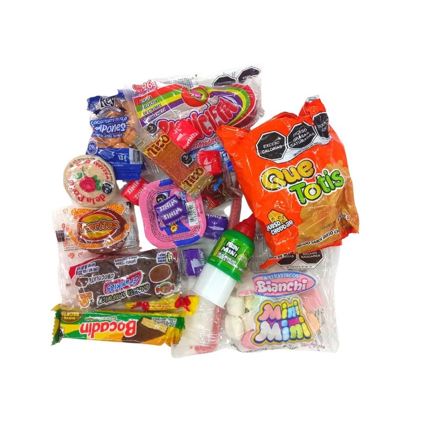 Pedidos de EncargaMX